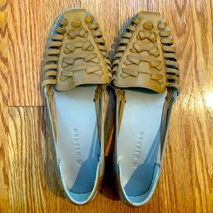 Nisolo huarache sandals W10